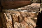 Cypress Posts Kazman Timber Cypress Posts