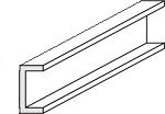 Retaining Wall C Section