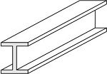 Retaining Wall H Section