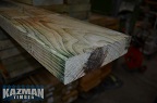 Kazman Timber Treated Pine Structural