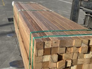 Spotted Gum Battens 42×42 Spotted Gum Battens 42x42