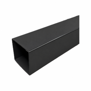 65x65mm Monument Powdercoated Steel Fence Post